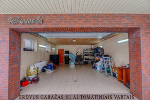 Parduodamas namas Rėkyvos g., Centras, Šiaulių m., Šiaulių m. sav., 237.54 m² ploto 6 kambariai 35