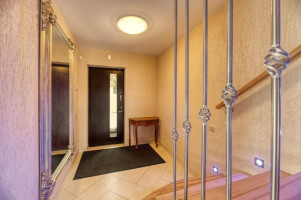 Parduodamas namas Rėkyvos g., Centras, Šiaulių m., Šiaulių m. sav., 237.54 m² ploto 6 kambariai 9