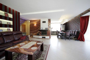 Parduodamas namas Rėkyvos g., Centras, Šiaulių m., Šiaulių m. sav., 237.54 m² ploto 6 kambariai 14