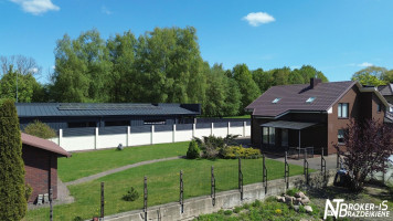 Parduodamas namas Rėkyvos g., Centras, Šiaulių m., Šiaulių m. sav., 237.54 m² ploto 6 kambariai 7