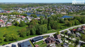 Parduodamas namas Rėkyvos g., Centras, Šiaulių m., Šiaulių m. sav., 237.54 m² ploto 6 kambariai 8