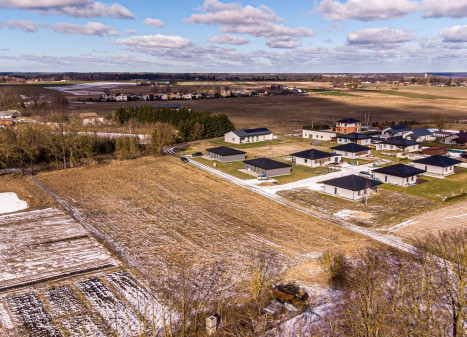 Parduodamas  sklypas Kauno r. sav., Virbališkių k., Vyturių g., 72.1 a ploto