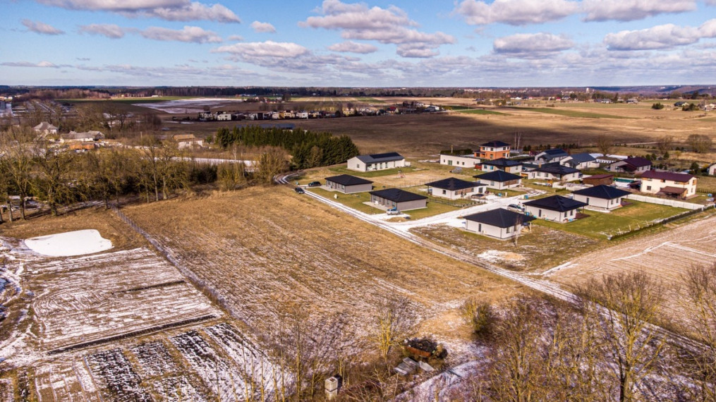 Parduodamas sklypas Kauno r. sav., Virbališkių k., Vyturių g., 72.1 a ploto 1