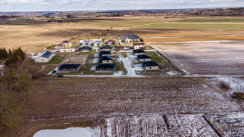 Parduodamas  sklypas Kauno r. sav., Virbališkių k., Vyturių g., 72.1 a ploto 3