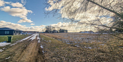 Parduodamas  sklypas Kauno r. sav., Virbališkių k., Vyturių g., 72.1 a ploto 6