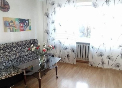 Parduodamas butas Minijos g., Žvejybos uostas, Klaipėdos m., Klaipėdos m. sav., 32 m2 ploto, 2 kambariai