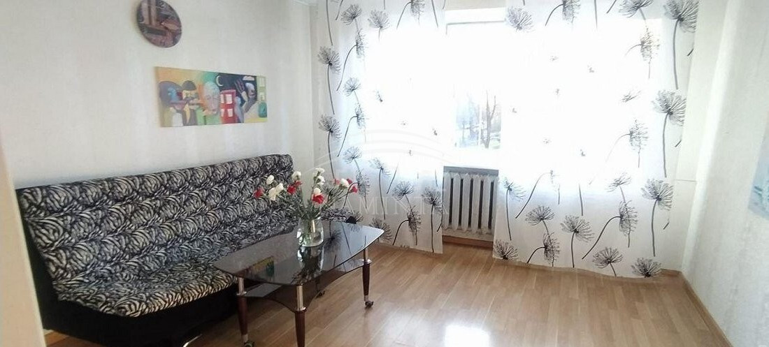 Parduodamas butas Minijos g., Žvejybos uostas, Klaipėdos m., Klaipėdos m. sav., 32 m2 ploto, 2 kambariai 1