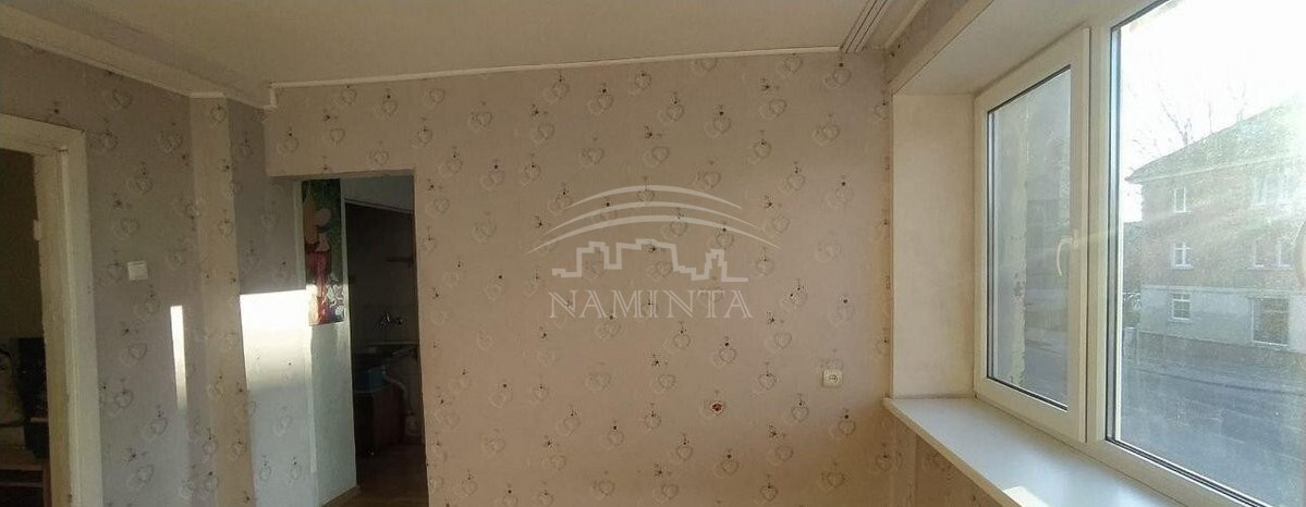 Parduodamas butas Minijos g., Žvejybos uostas, Klaipėdos m., Klaipėdos m. sav., 32 m2 ploto, 2 kambariai 3