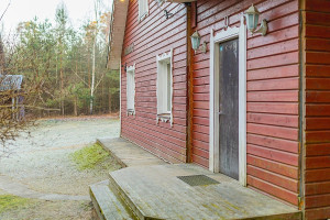 Parduodamas namas Didlaukės k., Šiaulių r. sav., 116 m2 ploto, 2 aukštai 8