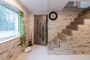 Parduodamas namas Didlaukės k., Šiaulių r. sav., 116 m2 ploto, 2 aukštai 10