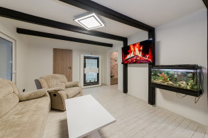 Parduodamas namas Didlaukės k., Šiaulių r. sav., 116 m2 ploto, 2 aukštai 13