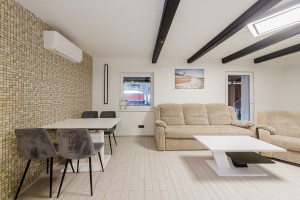 Parduodamas namas Didlaukės k., Šiaulių r. sav., 116 m2 ploto, 2 aukštai 20