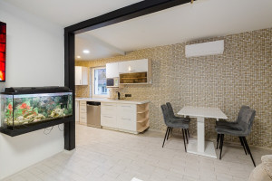 Parduodamas namas Didlaukės k., Šiaulių r. sav., 116 m2 ploto, 2 aukštai 21