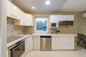 Parduodamas namas Didlaukės k., Šiaulių r. sav., 116 m2 ploto, 2 aukštai 23