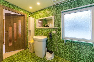 Parduodamas namas Didlaukės k., Šiaulių r. sav., 116 m2 ploto, 2 aukštai 25