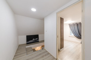 Parduodamas namas Didlaukės k., Šiaulių r. sav., 116 m2 ploto, 2 aukštai 30