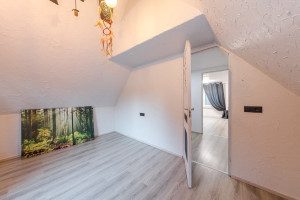 Parduodamas namas Didlaukės k., Šiaulių r. sav., 116 m2 ploto, 2 aukštai 31