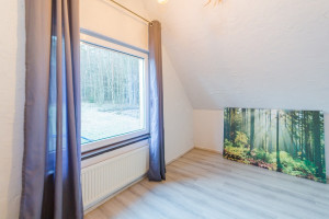 Parduodamas namas Didlaukės k., Šiaulių r. sav., 116 m2 ploto, 2 aukštai 32