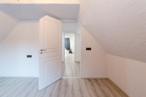 Parduodamas namas Didlaukės k., Šiaulių r. sav., 116 m2 ploto, 2 aukštai 33