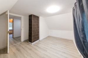 Parduodamas namas Didlaukės k., Šiaulių r. sav., 116 m2 ploto, 2 aukštai 34