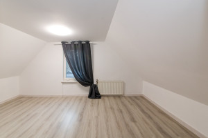 Parduodamas namas Didlaukės k., Šiaulių r. sav., 116 m2 ploto, 2 aukštai 35