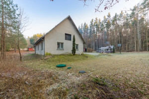 Parduodamas namas Didlaukės k., Šiaulių r. sav., 116 m2 ploto, 2 aukštai 41