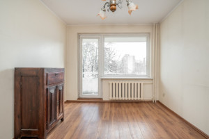 Parduodamas butas Justiniškių g., Justiniškės, Vilniaus m., Vilniaus m. sav., 76.72 m2 ploto, 4 kambariai 4