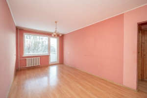 Parduodamas butas Justiniškių g., Justiniškės, Vilniaus m., Vilniaus m. sav., 76.72 m2 ploto, 4 kambariai 5