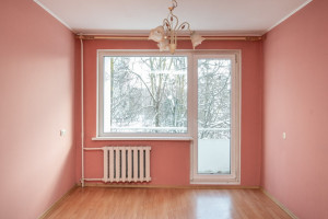 Parduodamas butas Justiniškių g., Justiniškės, Vilniaus m., Vilniaus m. sav., 76.72 m2 ploto, 4 kambariai 6