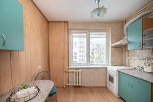 Parduodamas butas Justiniškių g., Justiniškės, Vilniaus m., Vilniaus m. sav., 76.72 m2 ploto, 4 kambariai 15