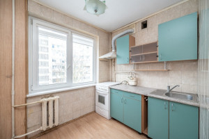 Parduodamas butas Justiniškių g., Justiniškės, Vilniaus m., Vilniaus m. sav., 76.72 m2 ploto, 4 kambariai 16