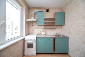 Parduodamas butas Justiniškių g., Justiniškės, Vilniaus m., Vilniaus m. sav., 76.72 m2 ploto, 4 kambariai 17