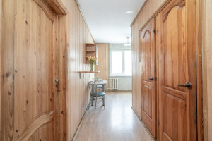 Parduodamas butas Justiniškių g., Justiniškės, Vilniaus m., Vilniaus m. sav., 76.72 m2 ploto, 4 kambariai 18