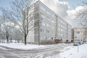Parduodamas butas Justiniškių g., Justiniškės, Vilniaus m., Vilniaus m. sav., 76.72 m2 ploto, 4 kambariai 26
