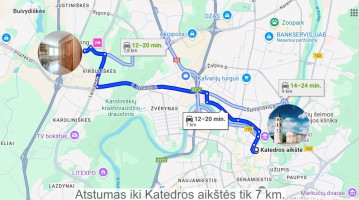 Parduodamas butas Justiniškių g., Justiniškės, Vilniaus m., Vilniaus m. sav., 76.72 m2 ploto, 4 kambariai 31
