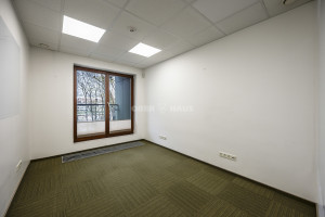 Parduodamos administracinės patalpos T. Kosciuškos, Senamiestis, Vilniaus m., Vilniaus m. sav., 123.61 m2 ploto 8