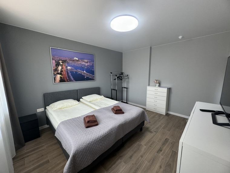 Nuomojami apartamentai Alytaus g.,  Šiauliuose,  nuo18 kv.m ploto 2