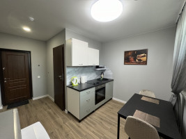 Nuomojami apartamentai Alytaus g.,  Šiauliuose,  nuo18 kv.m ploto 3