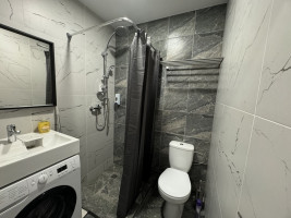 Nuomojami apartamentai Alytaus g.,  Šiauliuose,  nuo18 kv.m ploto 5