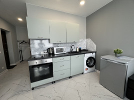 Nuomojami apartamentai Alytaus g.,  Šiauliuose,  nuo18 kv.m ploto 6