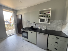 Nuomojami apartamentai Alytaus g.,  Šiauliuose,  nuo18 kv.m ploto 11
