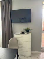 Nuomojami apartamentai Alytaus g.,  Šiauliuose,  nuo18 kv.m ploto 12