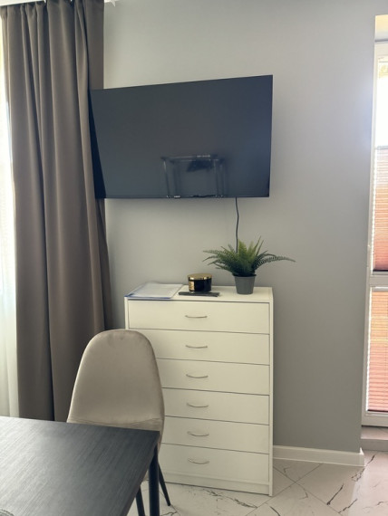 Nuomojami apartamentai Alytaus g.,  Šiauliuose,  nuo18 kv.m ploto 12