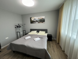 Nuomojami apartamentai Alytaus g.,  Šiauliuose,  nuo18 kv.m ploto 13