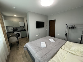 Nuomojami apartamentai Alytaus g.,  Šiauliuose,  nuo18 kv.m ploto 14