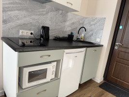 Nuomojami apartamentai Alytaus g.,  Šiauliuose,  nuo18 kv.m ploto 17
