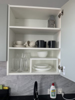 Nuomojami apartamentai Alytaus g.,  Šiauliuose,  nuo18 kv.m ploto 18