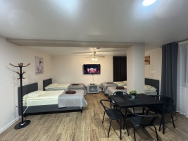 Nuomojami apartamentai Alytaus g.,  Šiauliuose,  nuo18 kv.m ploto 19