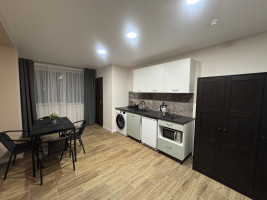 Nuomojami apartamentai Alytaus g.,  Šiauliuose,  nuo18 kv.m ploto 20