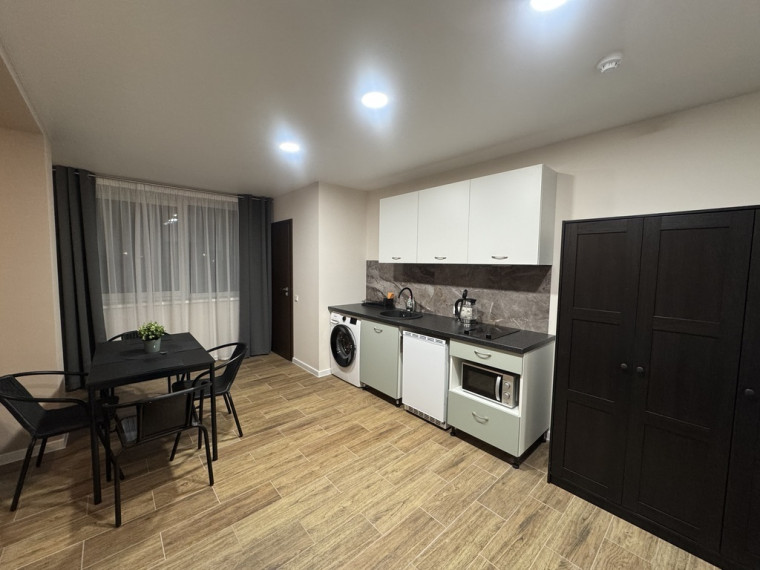 Nuomojami apartamentai Alytaus g.,  Šiauliuose,  nuo18 kv.m ploto 20